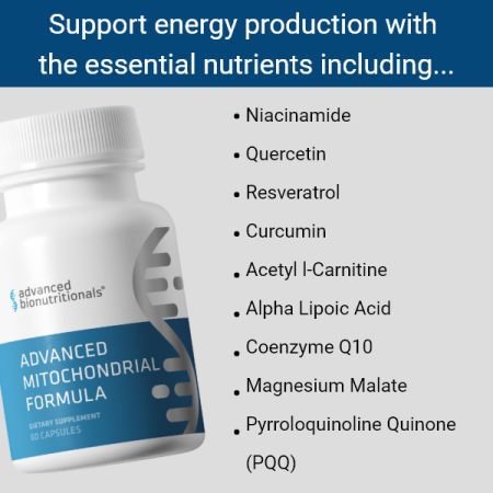 mitochondrial 3